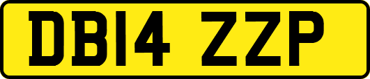 DB14ZZP