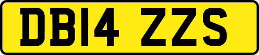 DB14ZZS