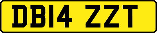 DB14ZZT