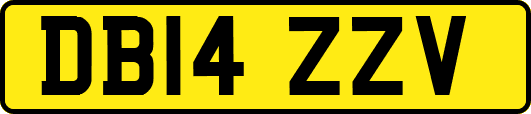 DB14ZZV