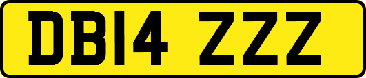 DB14ZZZ