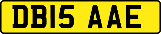 DB15AAE