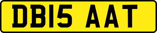 DB15AAT