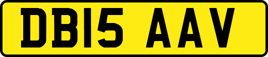 DB15AAV