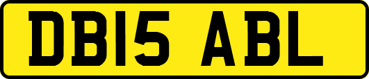 DB15ABL