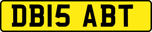 DB15ABT