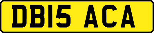 DB15ACA