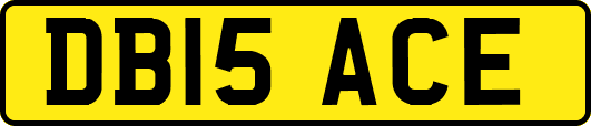 DB15ACE