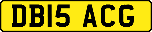 DB15ACG