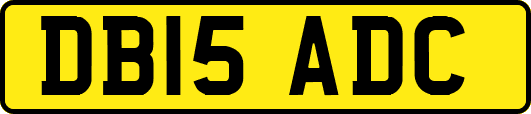 DB15ADC