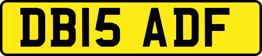 DB15ADF
