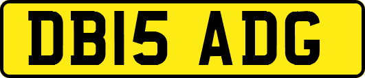 DB15ADG