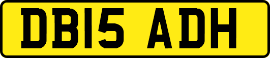 DB15ADH