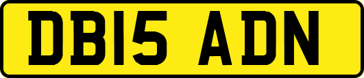 DB15ADN