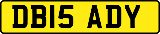 DB15ADY
