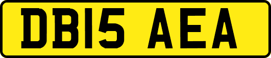 DB15AEA