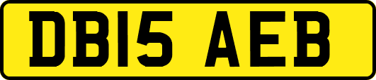 DB15AEB