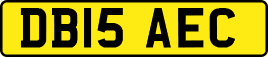 DB15AEC