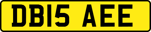 DB15AEE