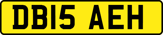 DB15AEH