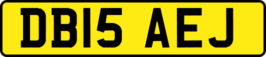 DB15AEJ