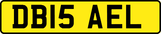 DB15AEL