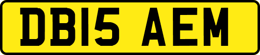 DB15AEM