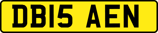 DB15AEN