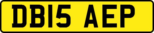 DB15AEP