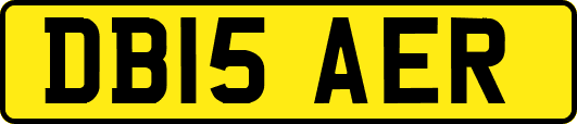 DB15AER