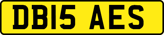 DB15AES