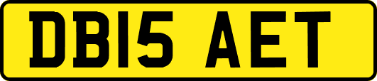 DB15AET