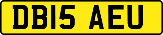 DB15AEU