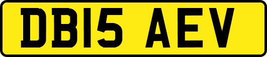 DB15AEV