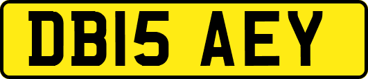 DB15AEY
