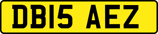 DB15AEZ