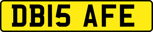 DB15AFE