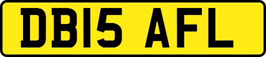 DB15AFL