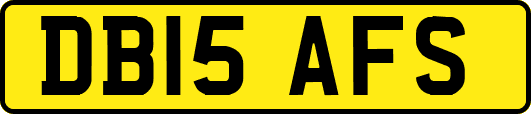 DB15AFS