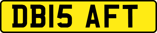 DB15AFT