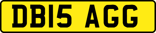 DB15AGG