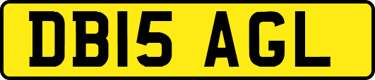 DB15AGL