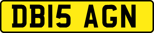 DB15AGN