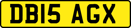 DB15AGX