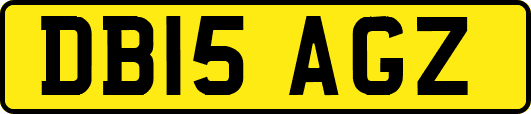 DB15AGZ