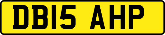 DB15AHP