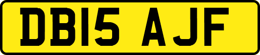 DB15AJF
