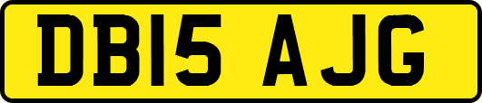 DB15AJG
