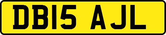 DB15AJL