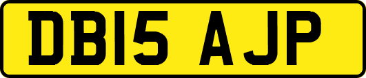 DB15AJP